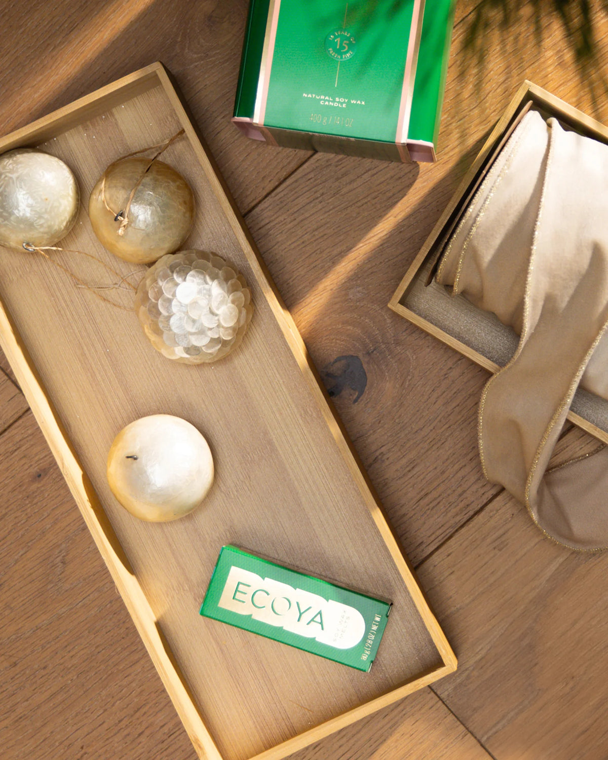 Soy Wax Melts - Fresh Pine