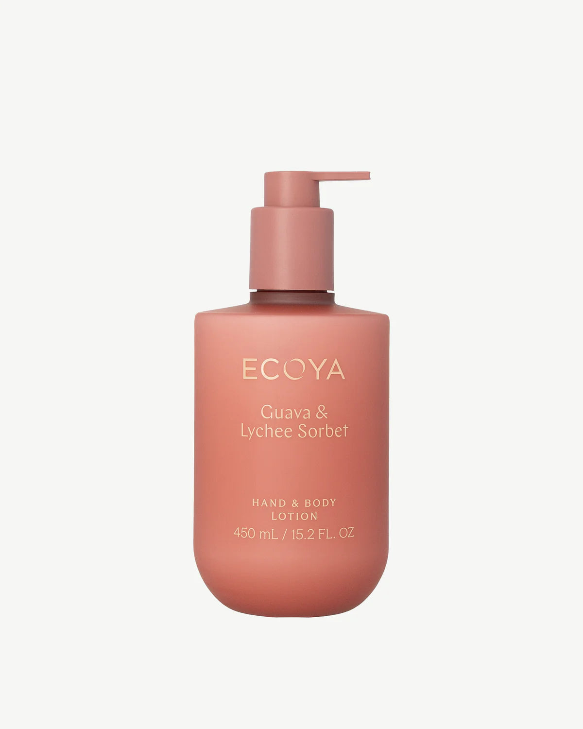 Bathroom Edit - Guava & Lychee Sorbet