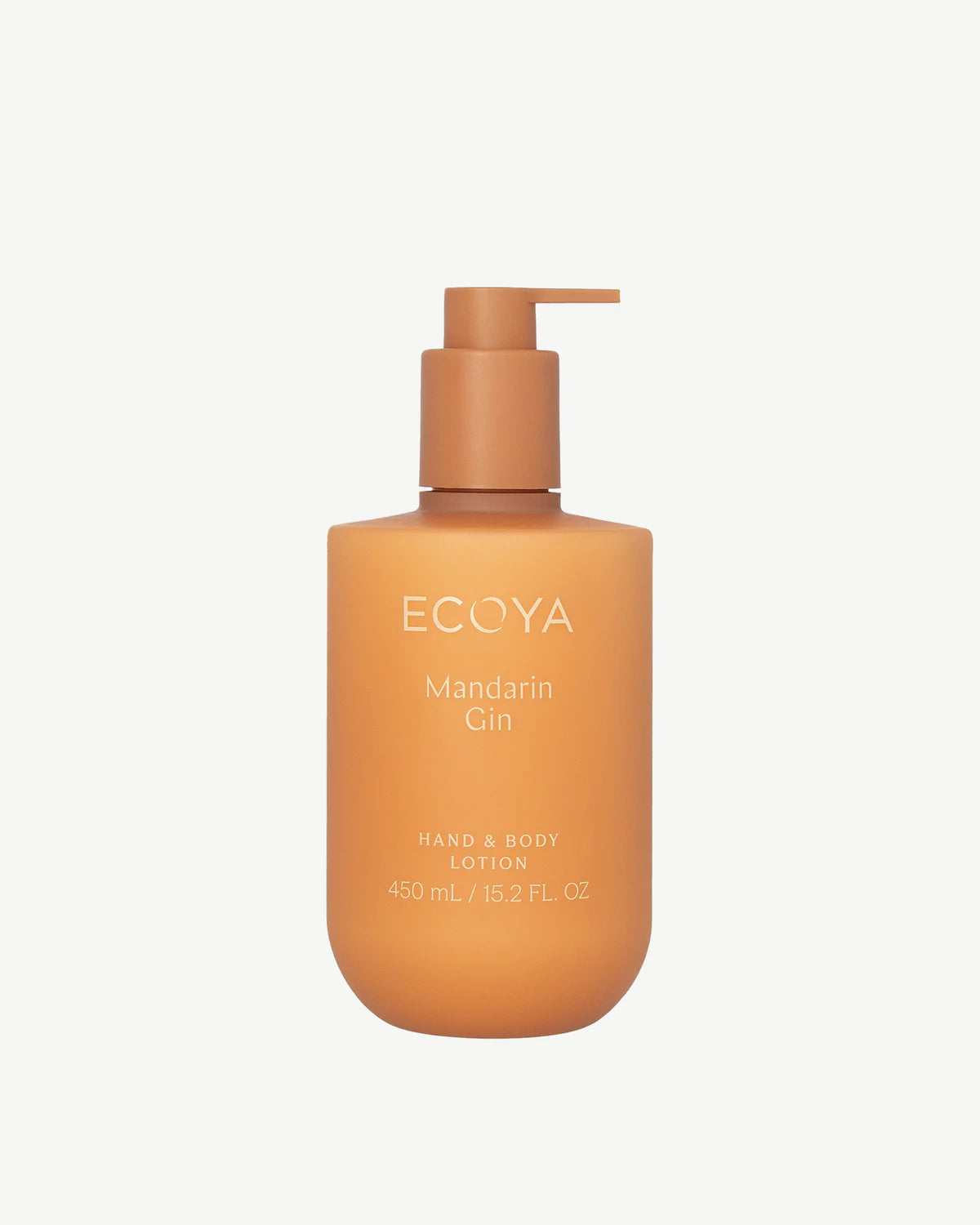 Bathroom Edit - Mandarin Gin