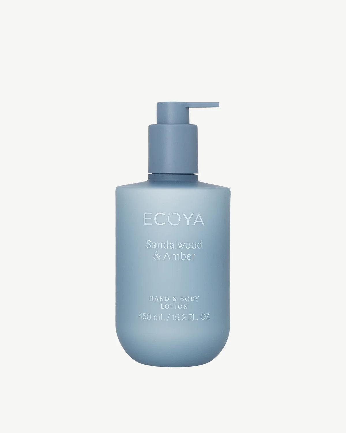 Bathroom Edit - Sandalwood & Amber