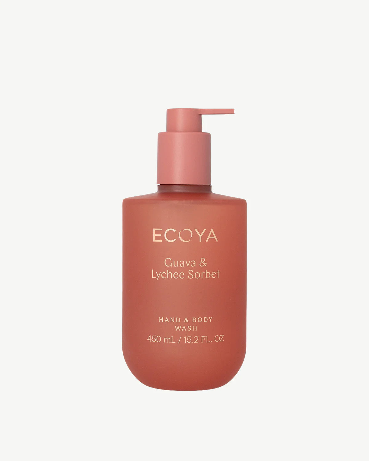 Bathroom Edit - Guava & Lychee Sorbet
