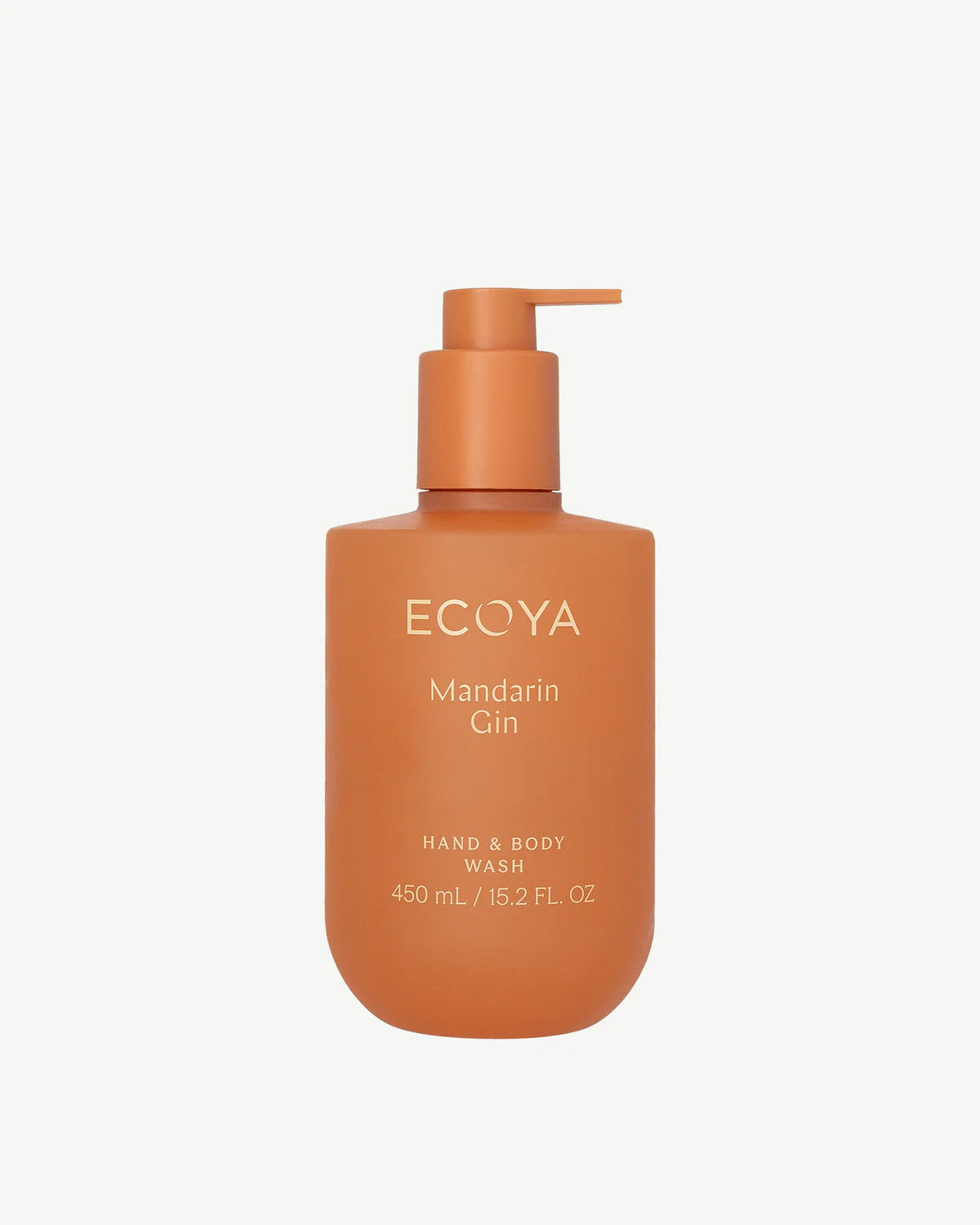Bathroom Edit - Mandarin Gin