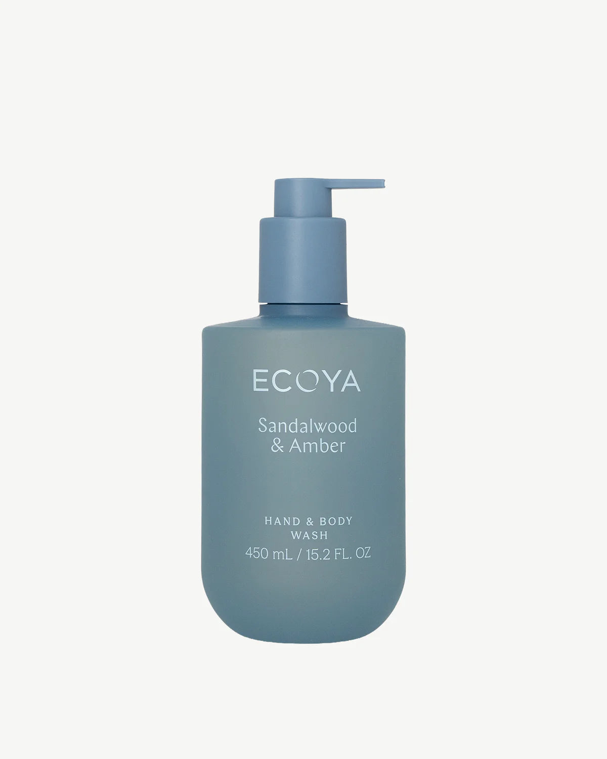 Bathroom Edit - Sandalwood & Amber