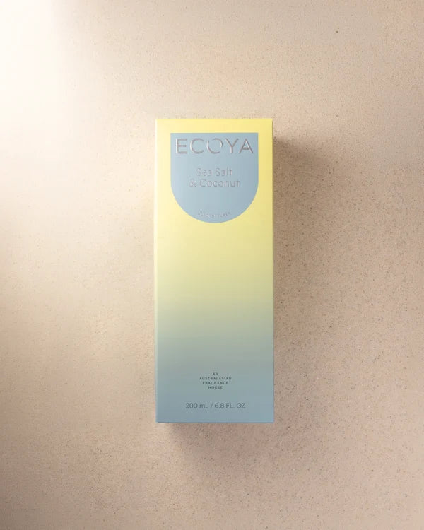 Reed Diffuser - Sea Salt & Coconut
