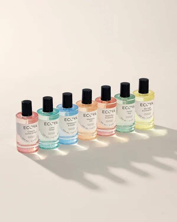 Room Spray - Sea Salt & Coconut