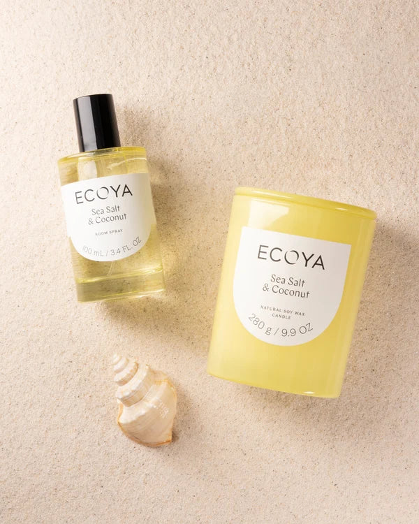 Room Spray - Sea Salt & Coconut