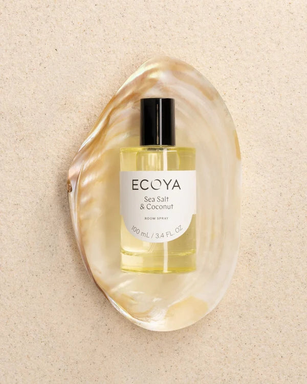 Room Spray - Sea Salt & Coconut