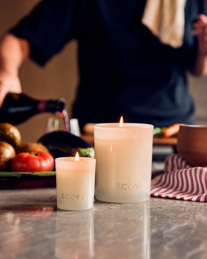 Mini Madison Candle - Guava & Lychee Sorbet