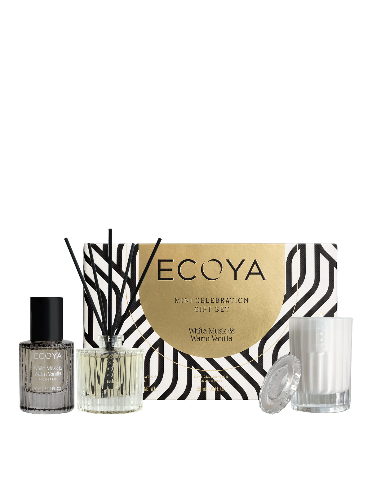 🎁 Celebration Gift Set (100% off)