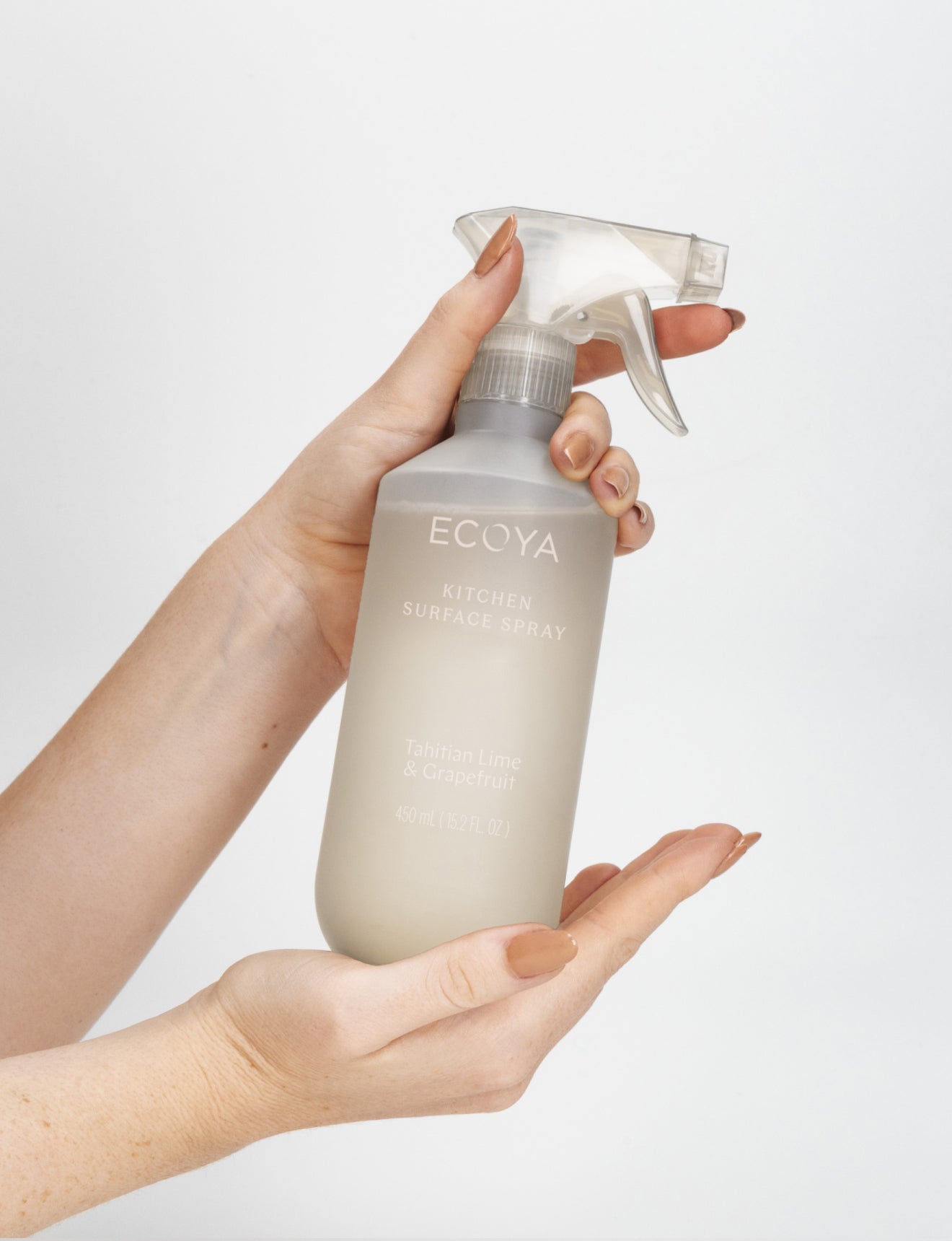 Surface Spray - 450ml - Tahitian Lime & Grapefruit