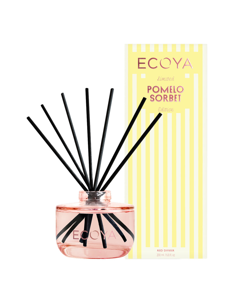 Resort Collection - 200ml Diffuser - Pomelo Sorbet
