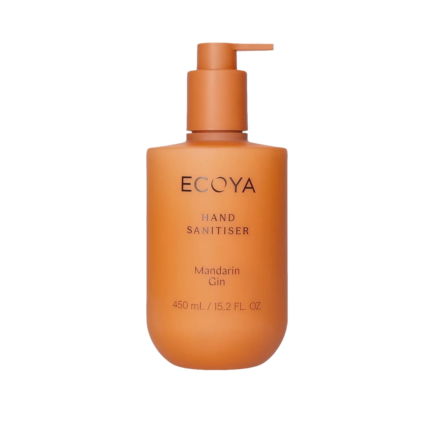 Hand Sanitiser  - Mandarin Gin