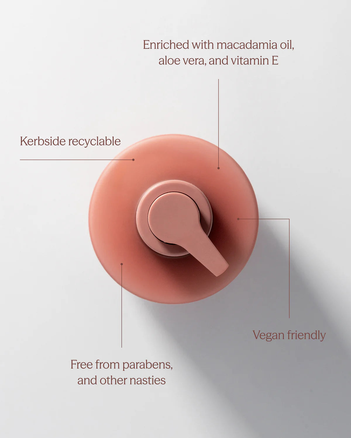 Hand & Body Lotion - Guava & Lychee Sorbet
