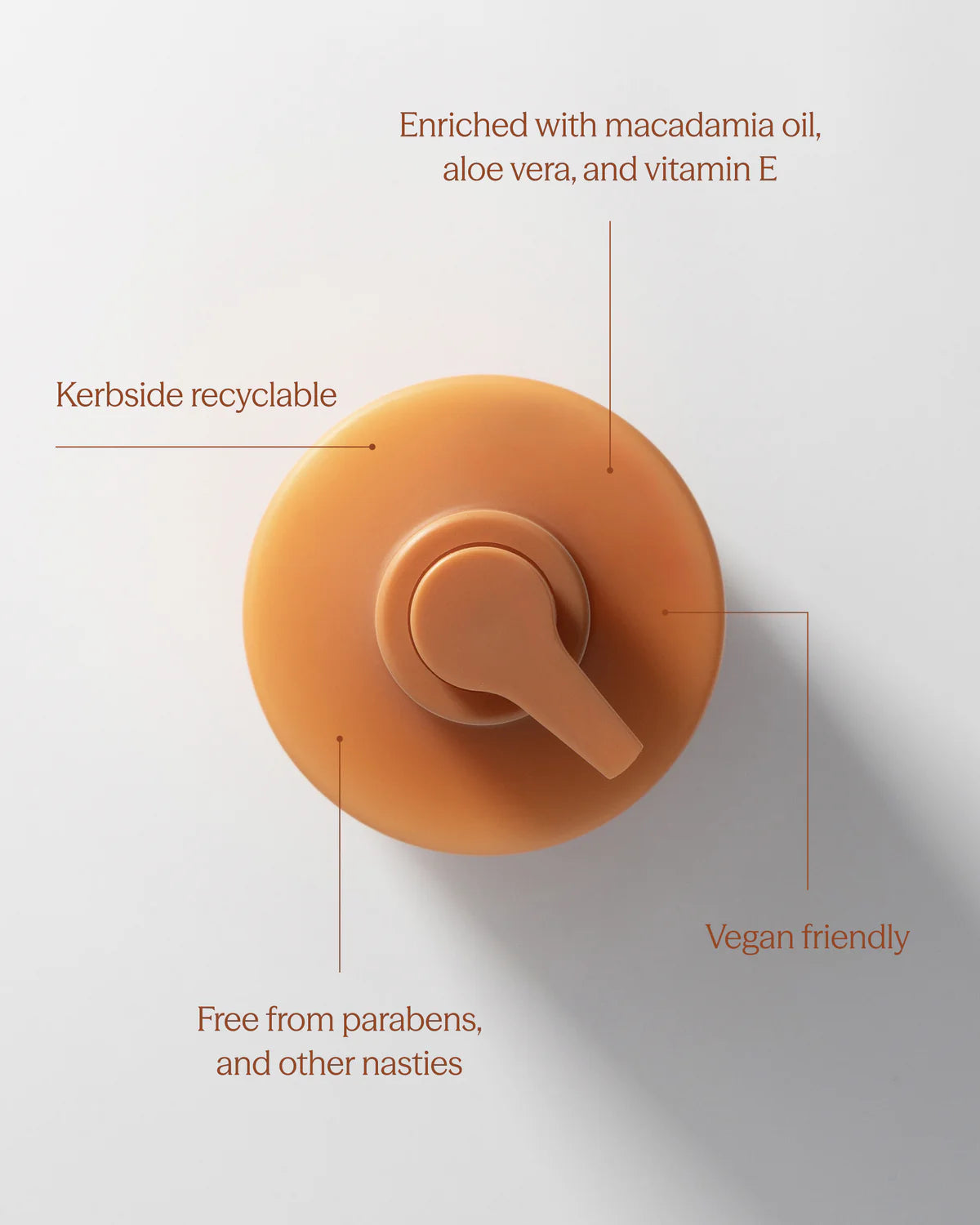 Hand & Body Lotion - Mandarin Gin