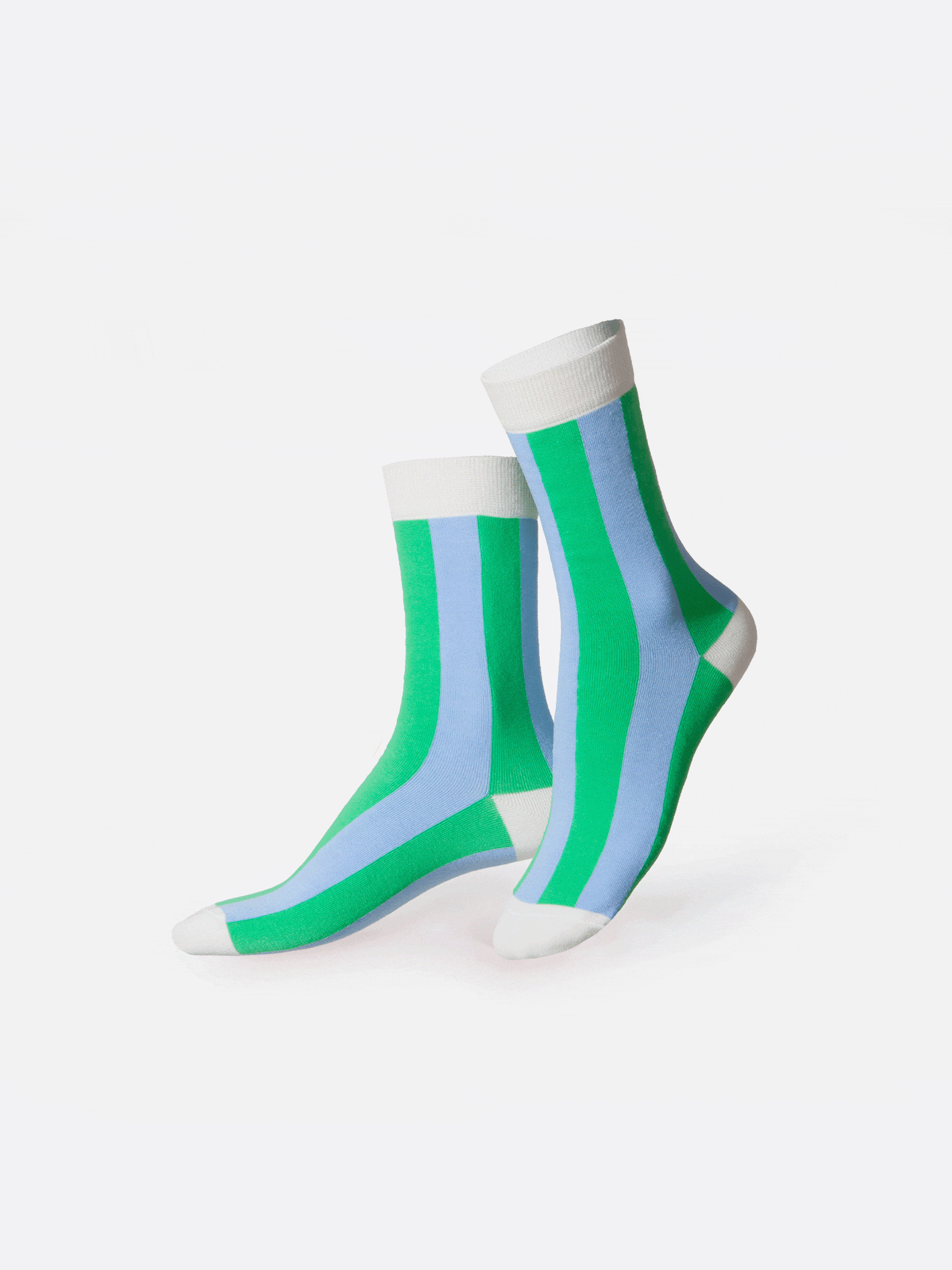 Soda Socks - Lime