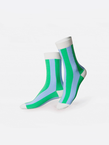 Soda Socks - Lime