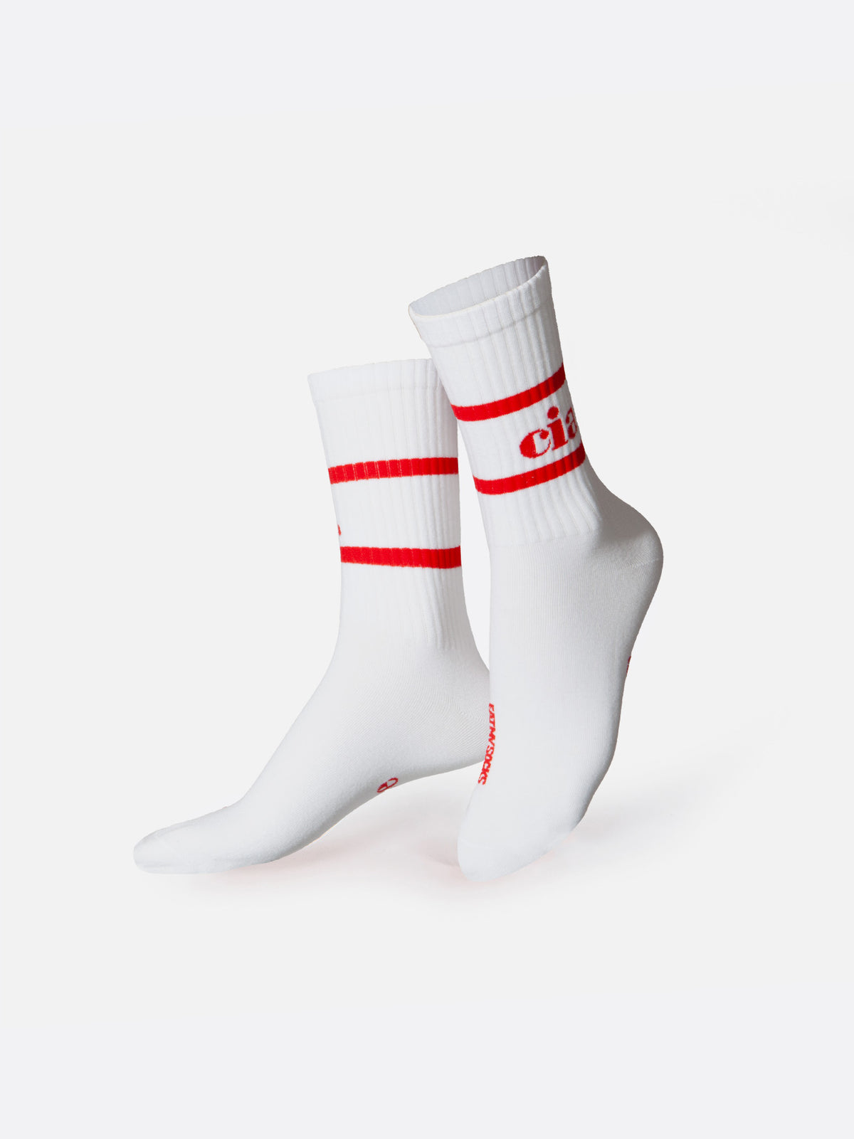 Flat Socks - Ciao