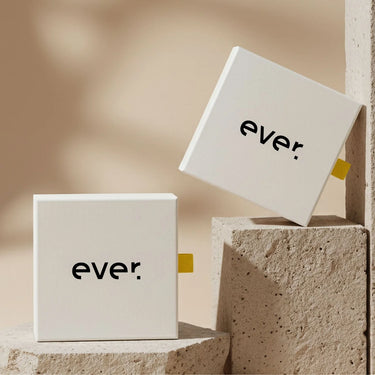 Harmony Gold Huggie Earrings