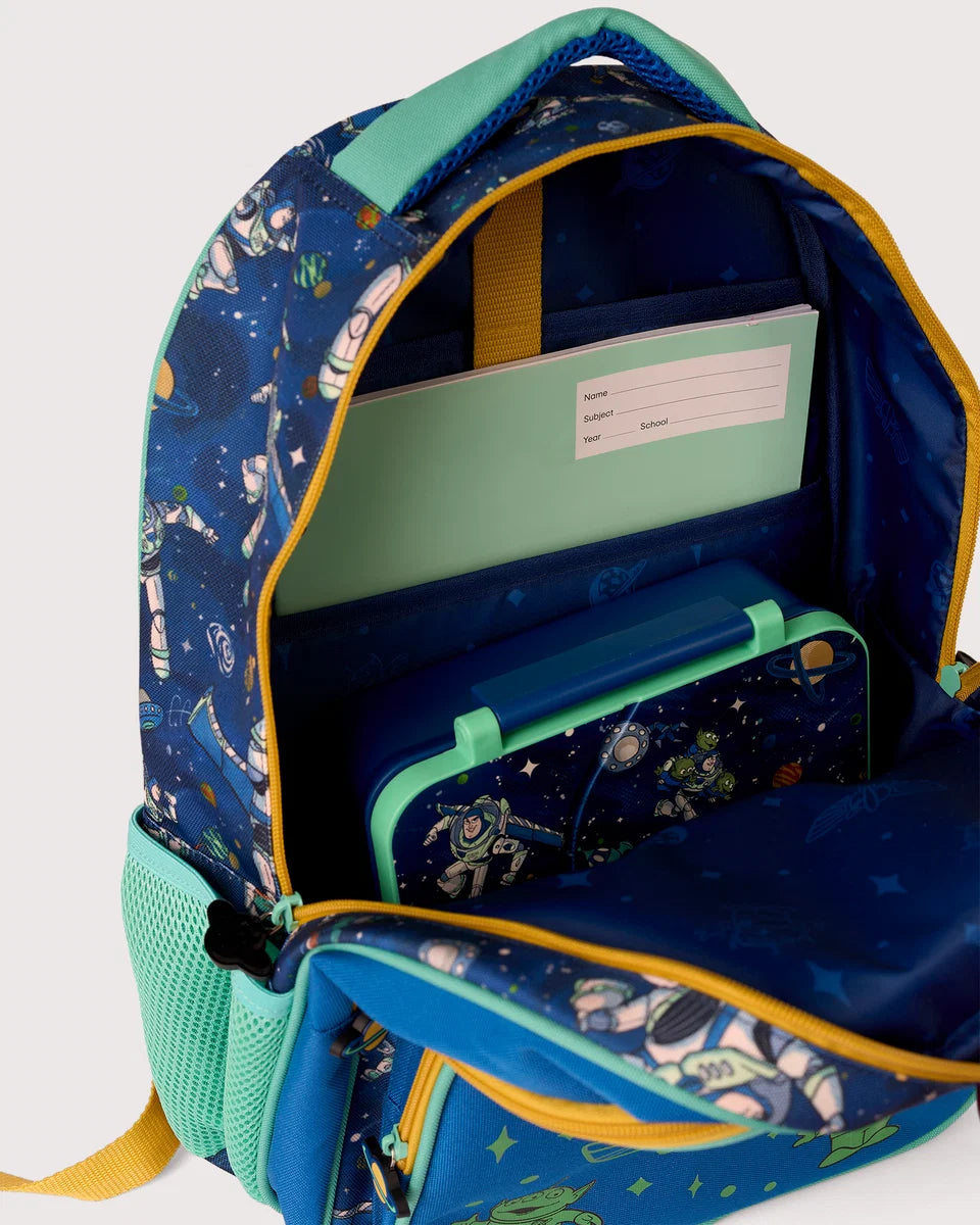 Buzz Mini Explorer Backpack