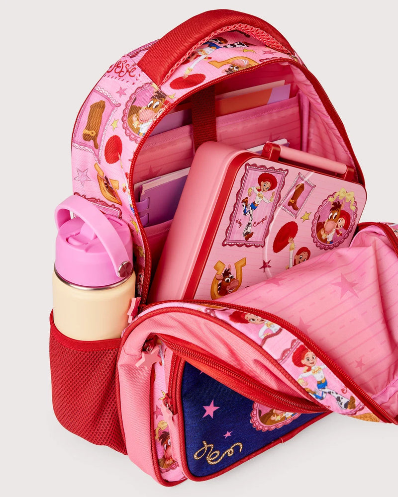 Jessie Mini Explorer Backpack