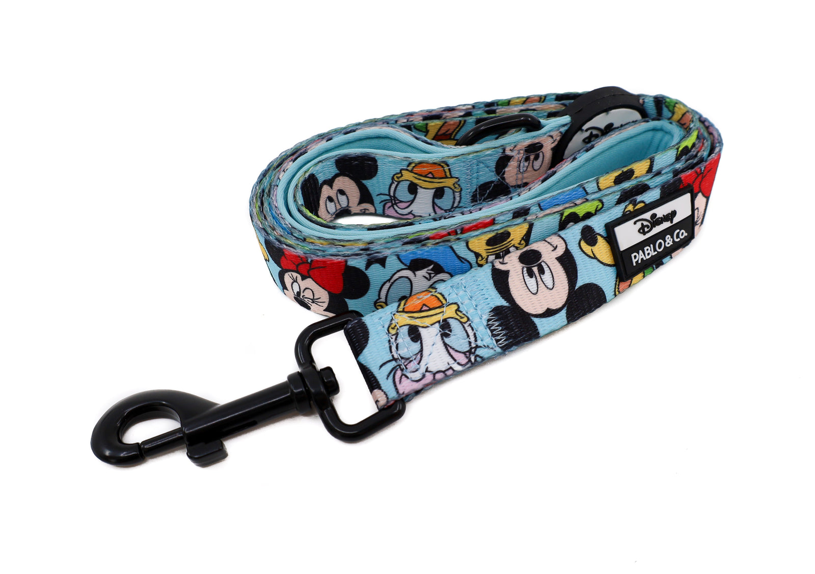 Mickey & Friends - Dog Leash