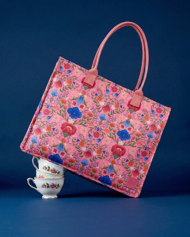 Fable Ultimate Tote Bag