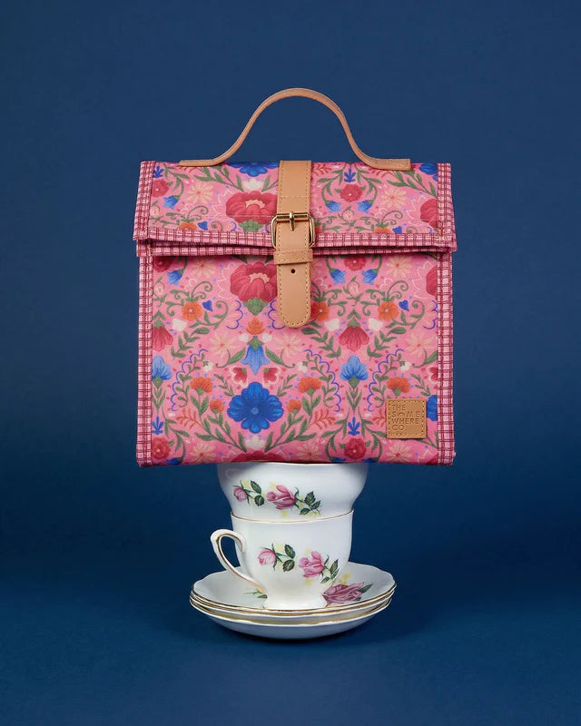 Fabel Lunch Satchel