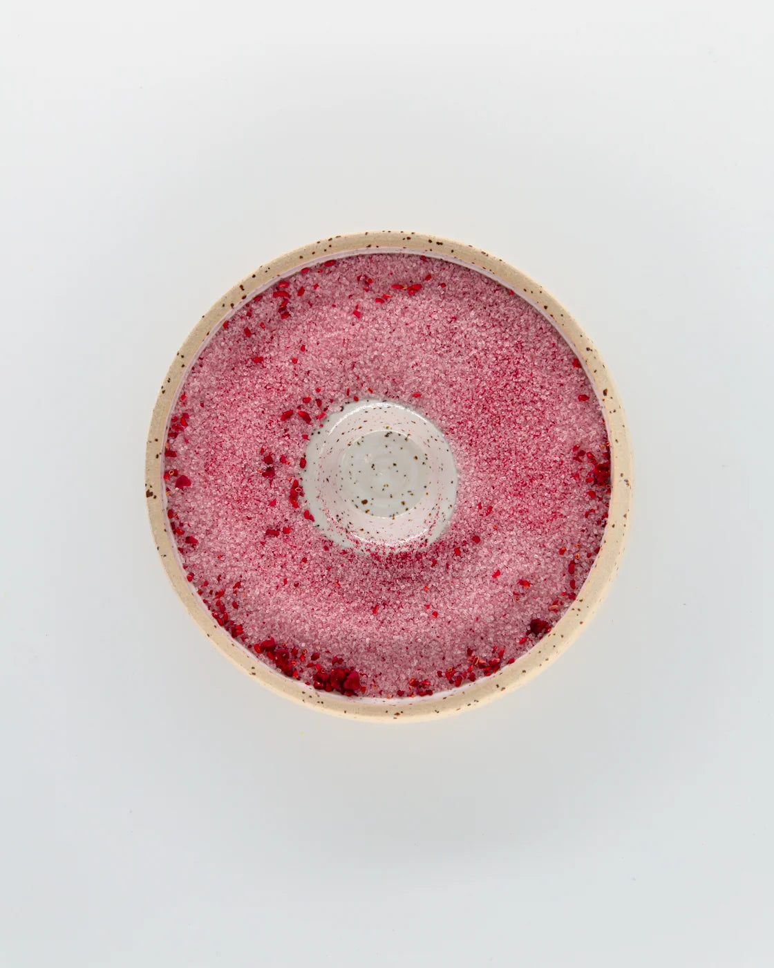 Cocktail Rim Dish