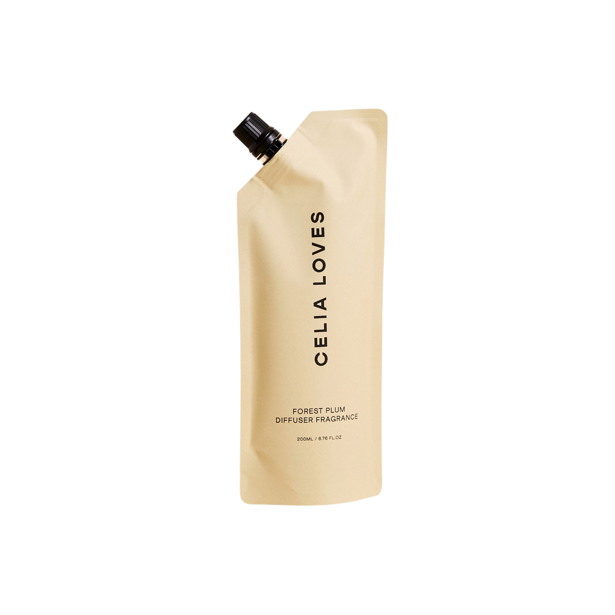 Diffuser Refill – Forest Plum 200ml