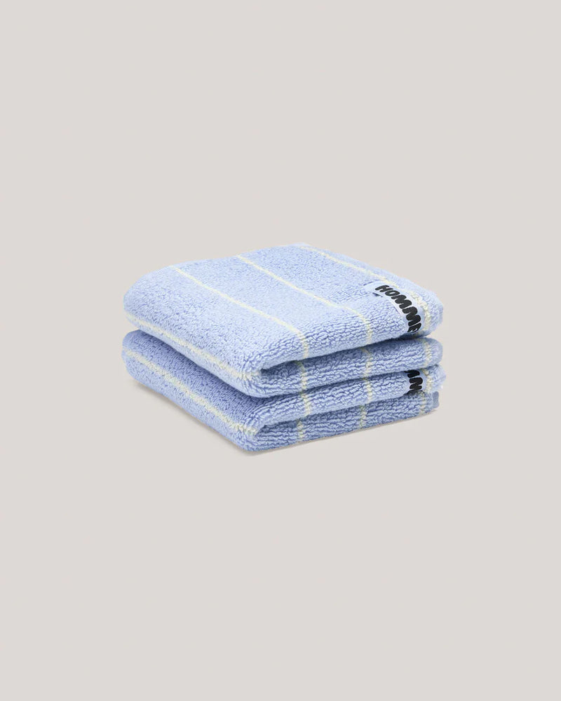 2 Pack Face Washer