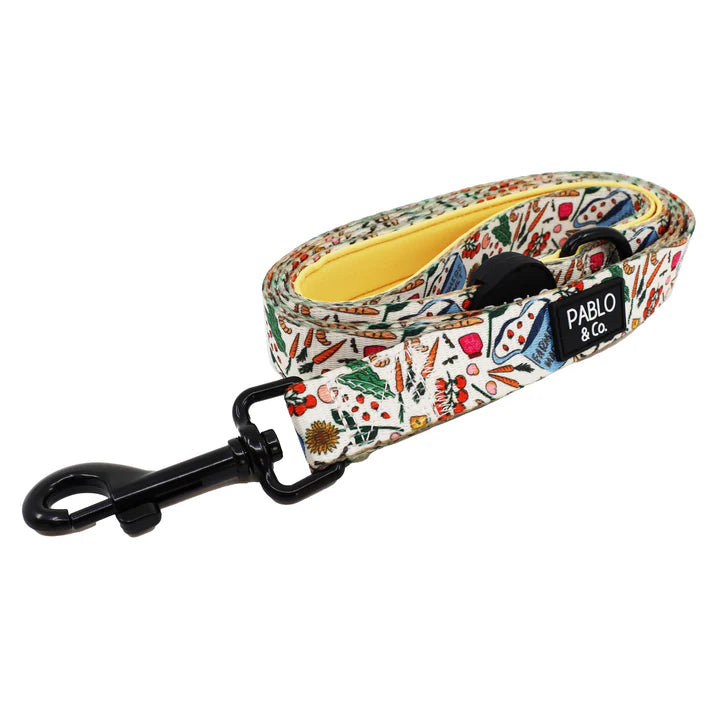 Farmers Market: Dog Leash: 2.5cm