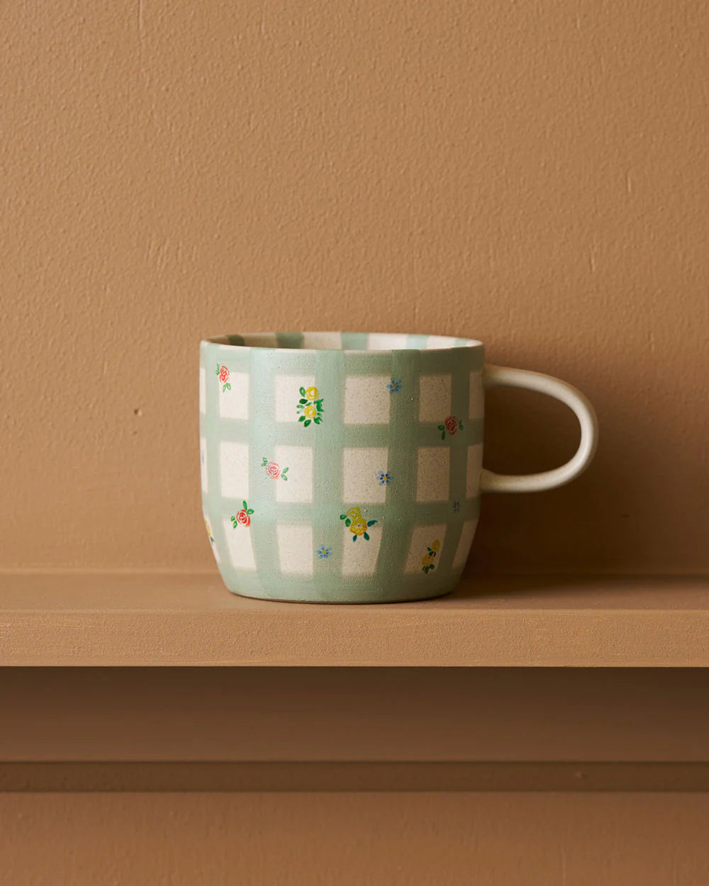 Felicity Mug / Cat's Pyjamas
