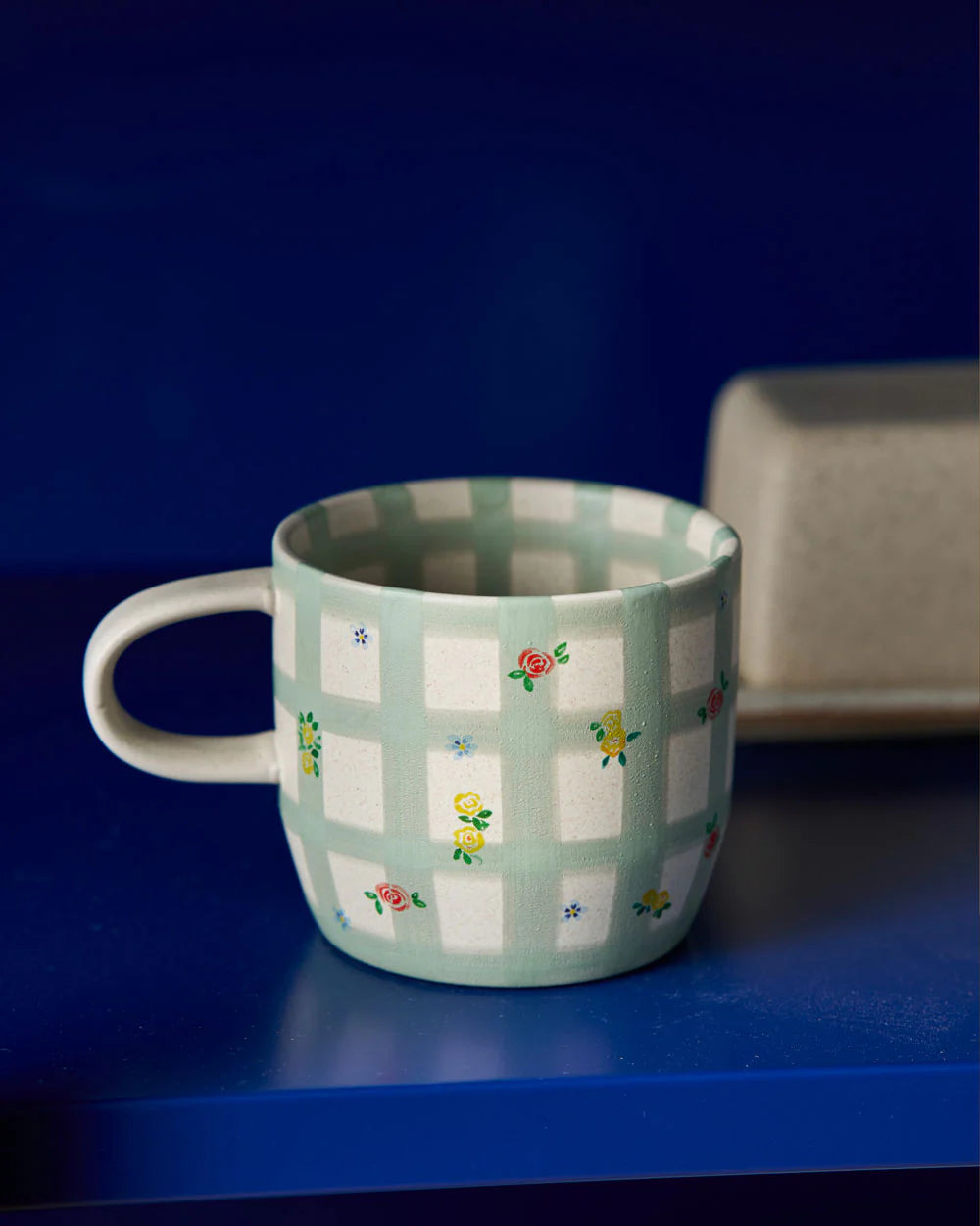 Felicity Mug / Cat's Pyjamas