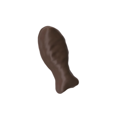 Chocolate Fish - Original
