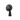 WINO HAND-HELD FAN - BLACK