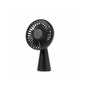WINO HAND-HELD FAN - BLACK