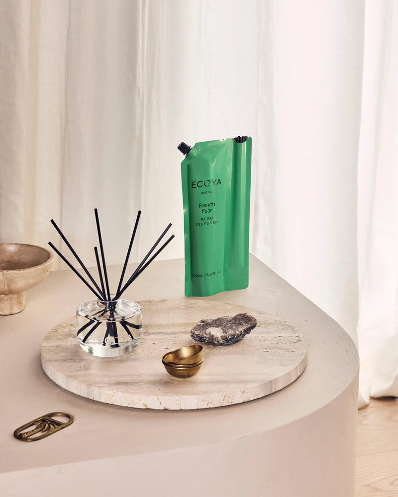Diffuser Refill - French Pear