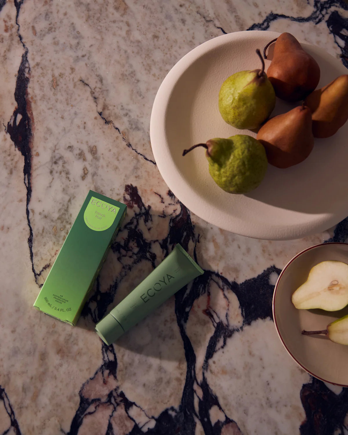 Hand Cream - French Pear