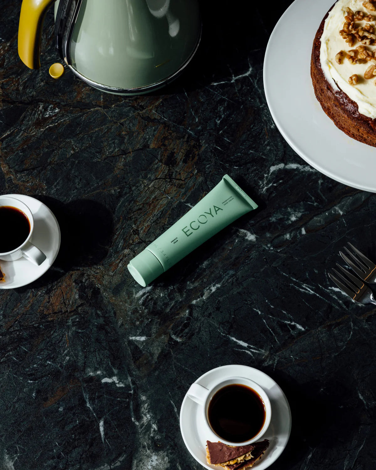 Hand Cream - French Pear