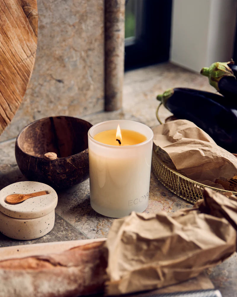 Madison Candle - French Pear
