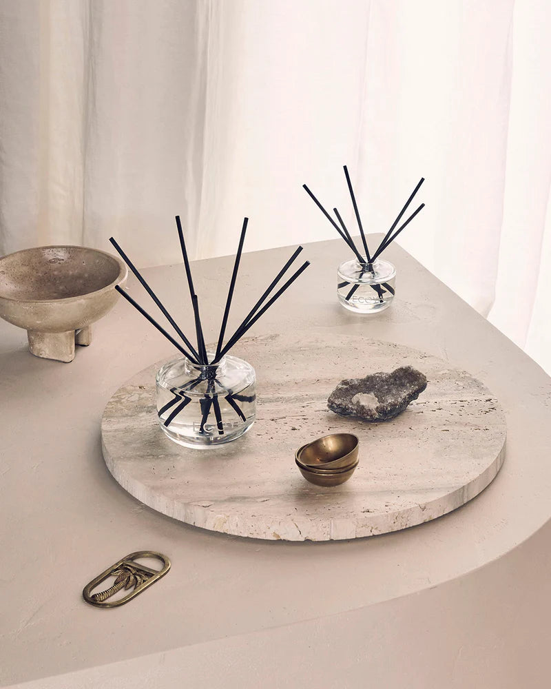 Mini Reed Diffuser - Mandarin Gin