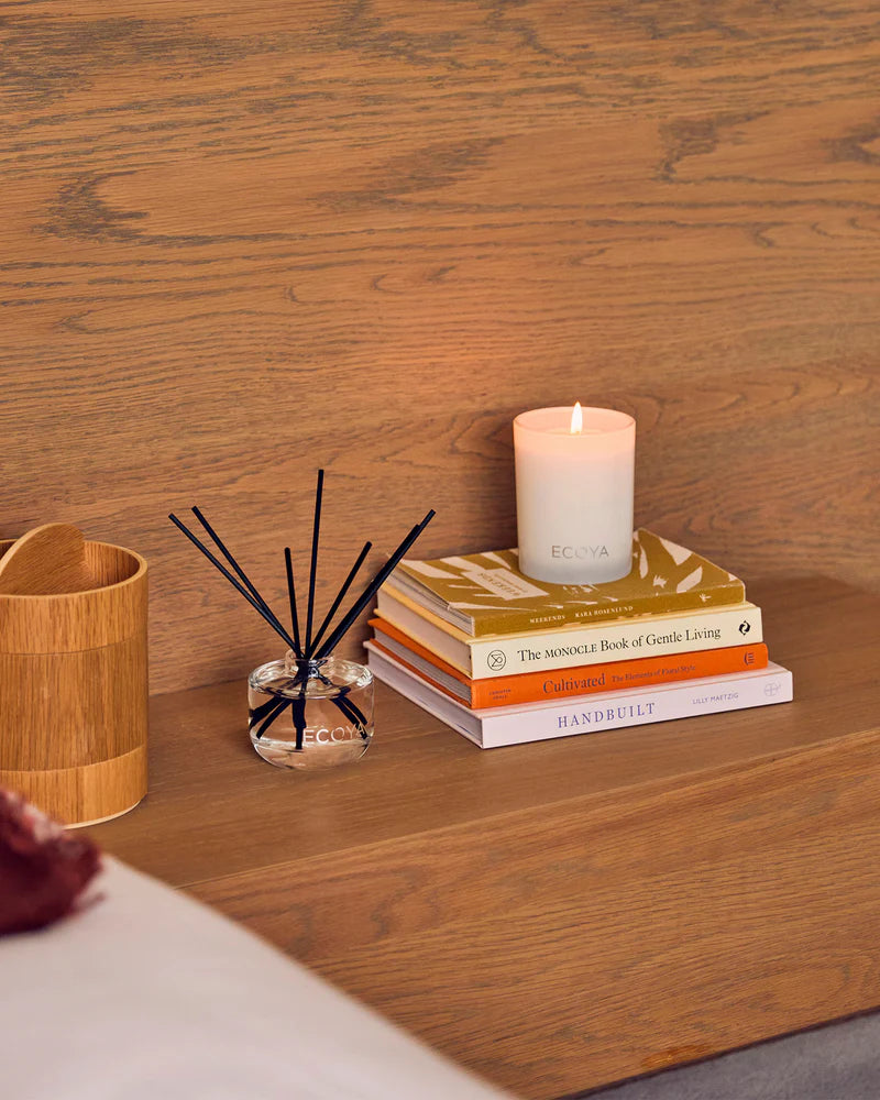 Reed Diffuser - French Pear