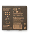 Gin Stones