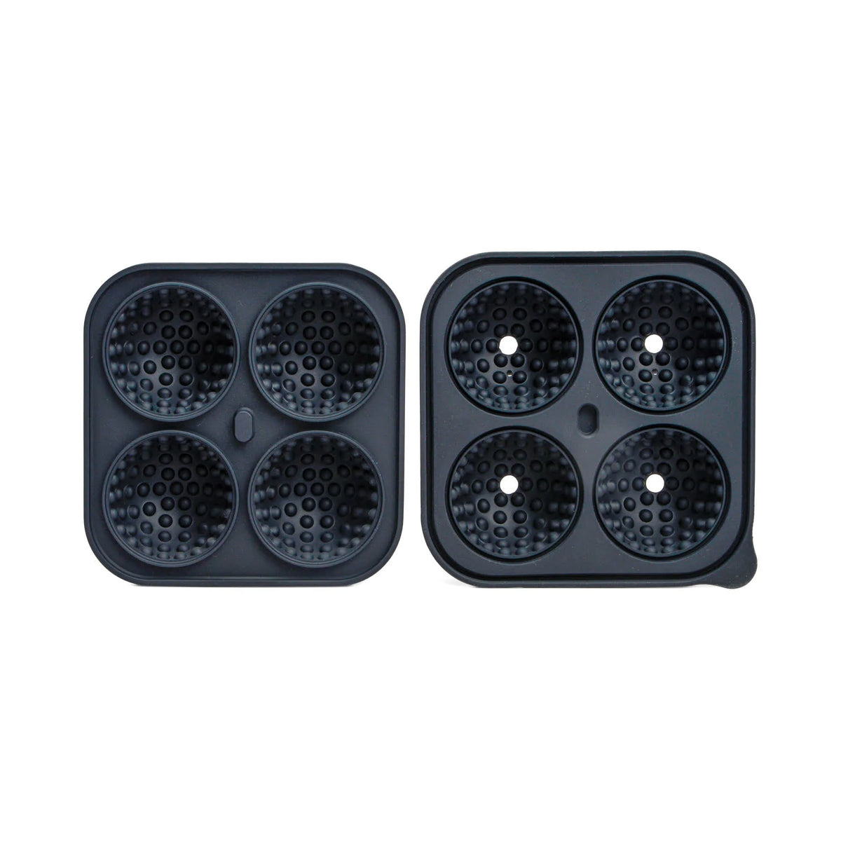 Golfers Ice Mould