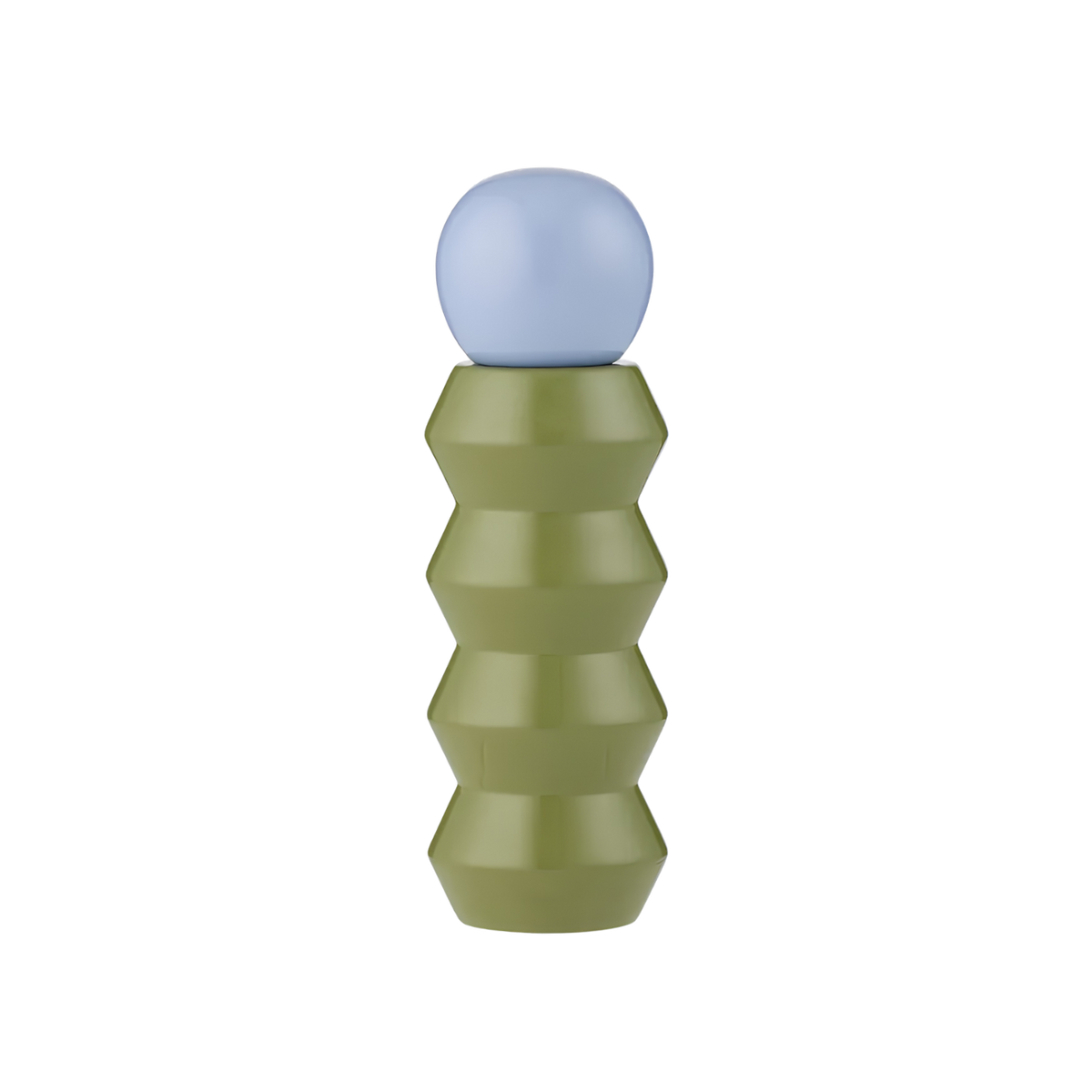 Aries Wood S&P Grinder - Olive