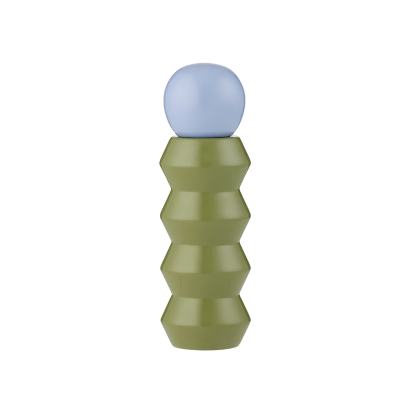 Aries Wood S&P Grinder - Olive