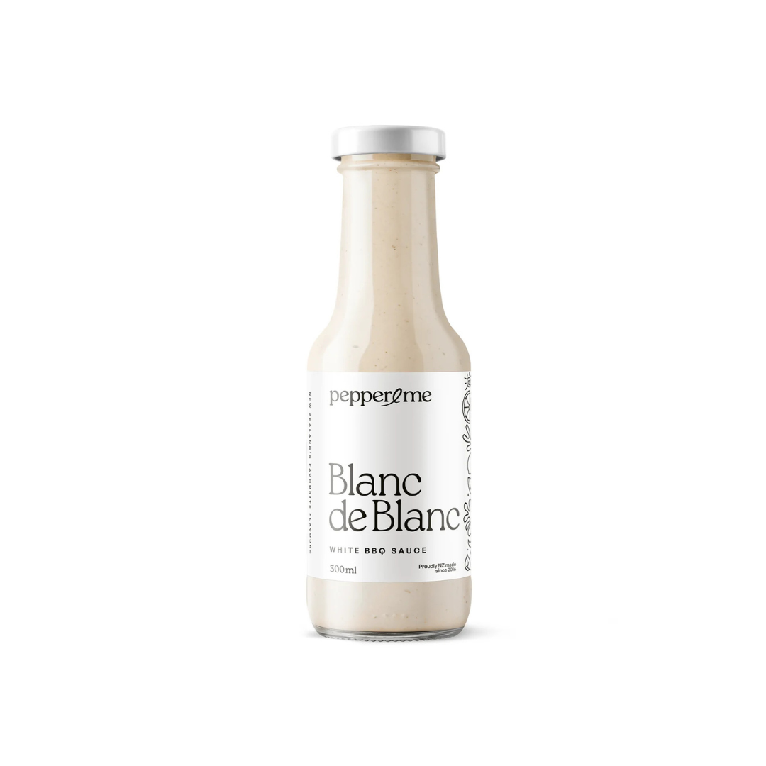 Blanc de Blanc