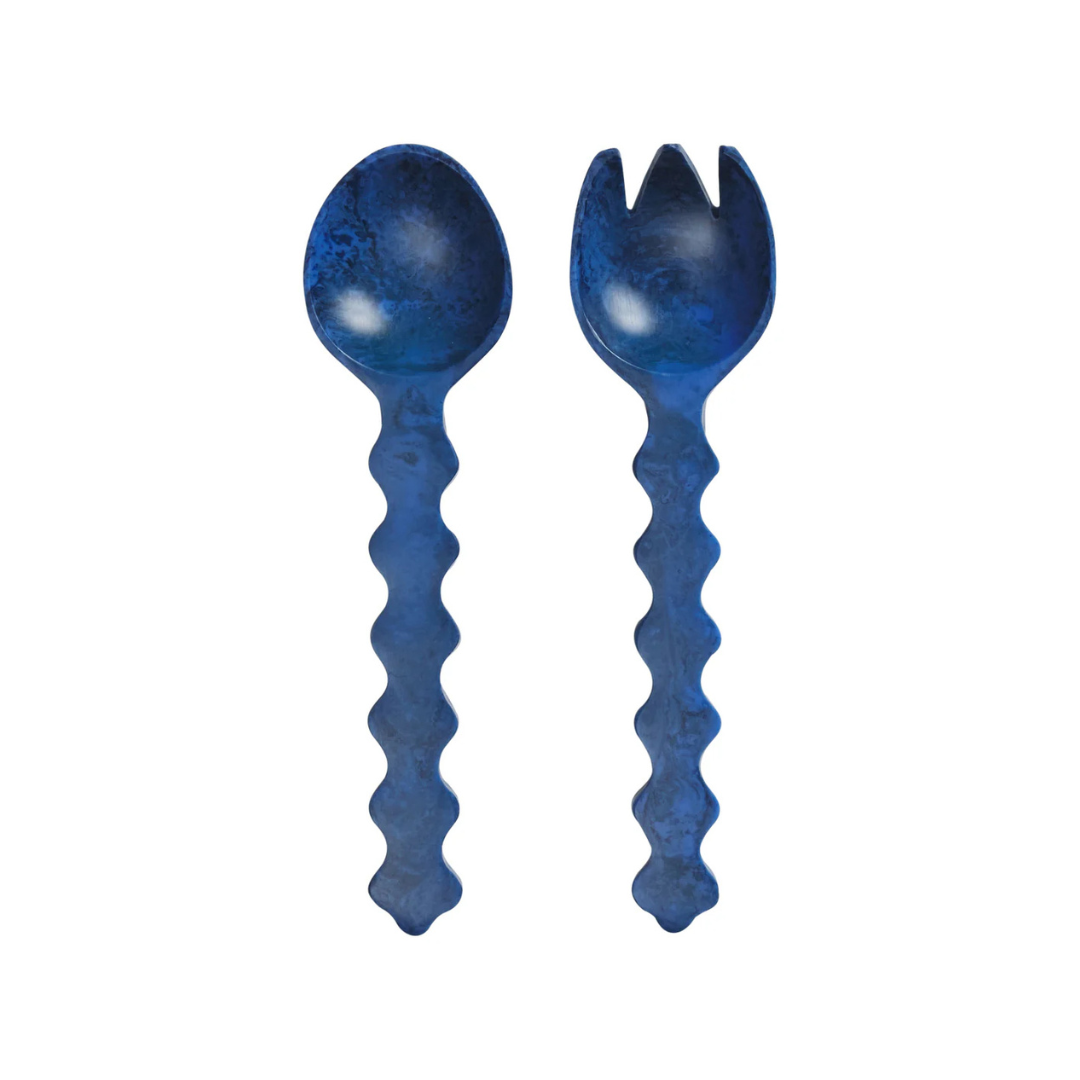 Gisele Salad Servers