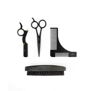 Grooming Beard Kit