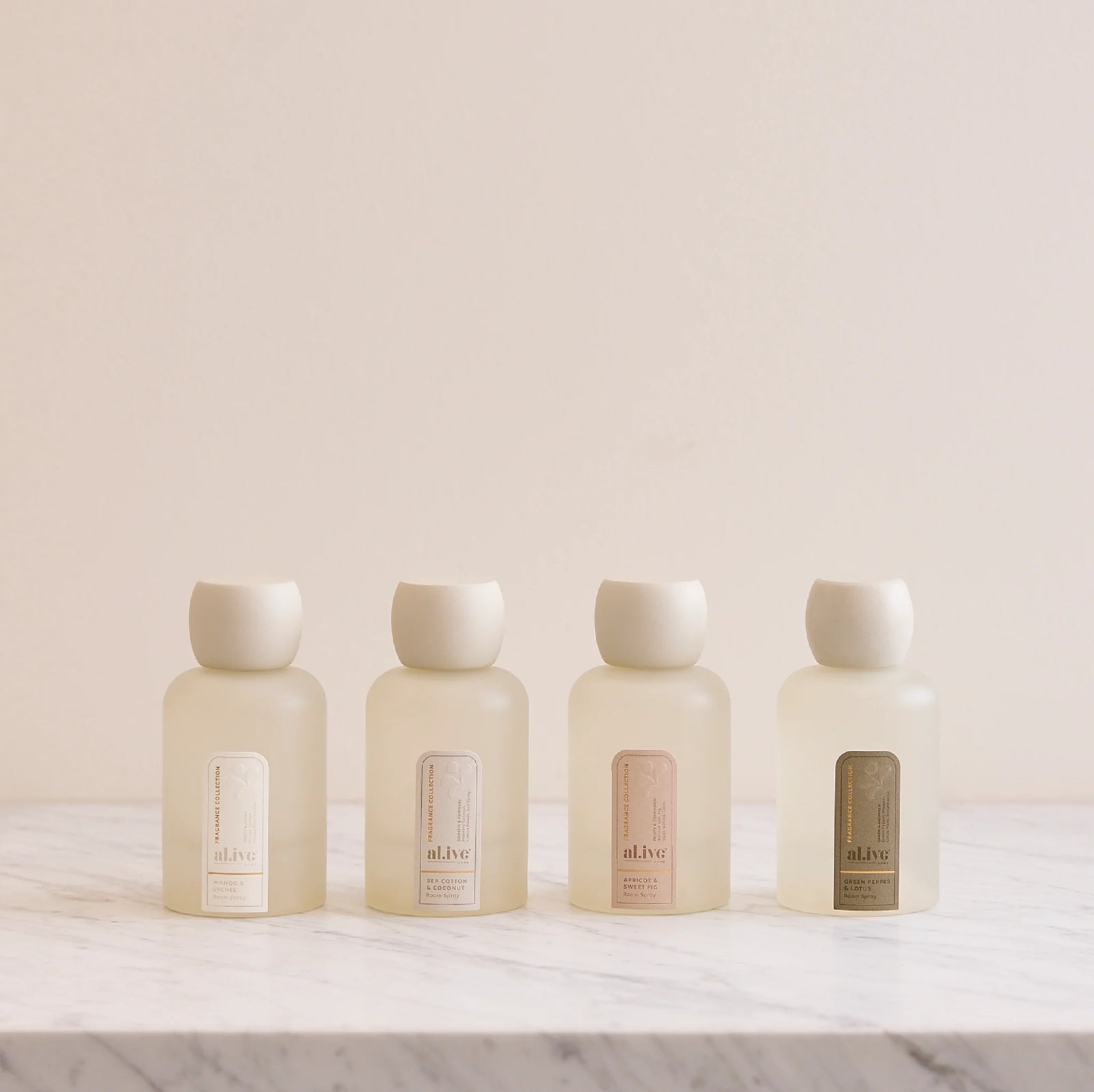 Room Spray - Mango & Lychee